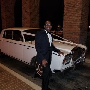 Meet your Posher, James